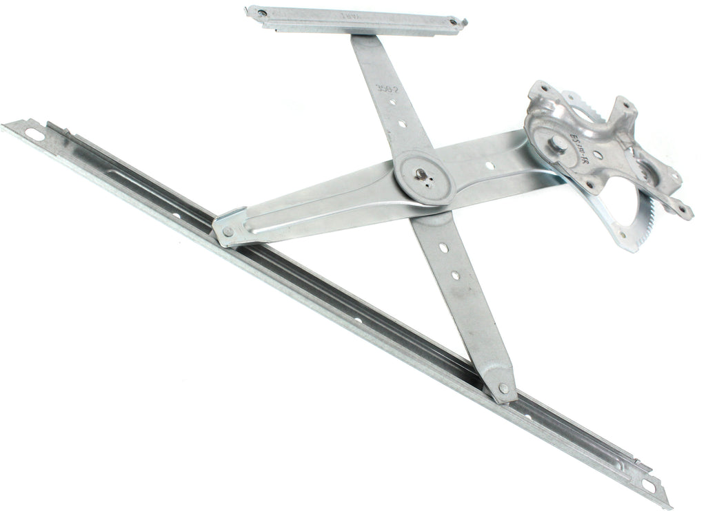ES300H/ES350 13-18 FRONT WINDOW REGULATOR RH