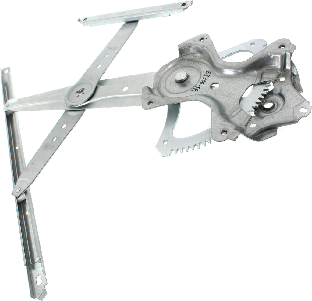 ES300H/ES350 13-18 FRONT WINDOW REGULATOR RH