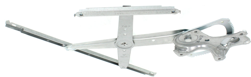 ES300H/ES350 13-18 FRONT WINDOW REGULATOR RH