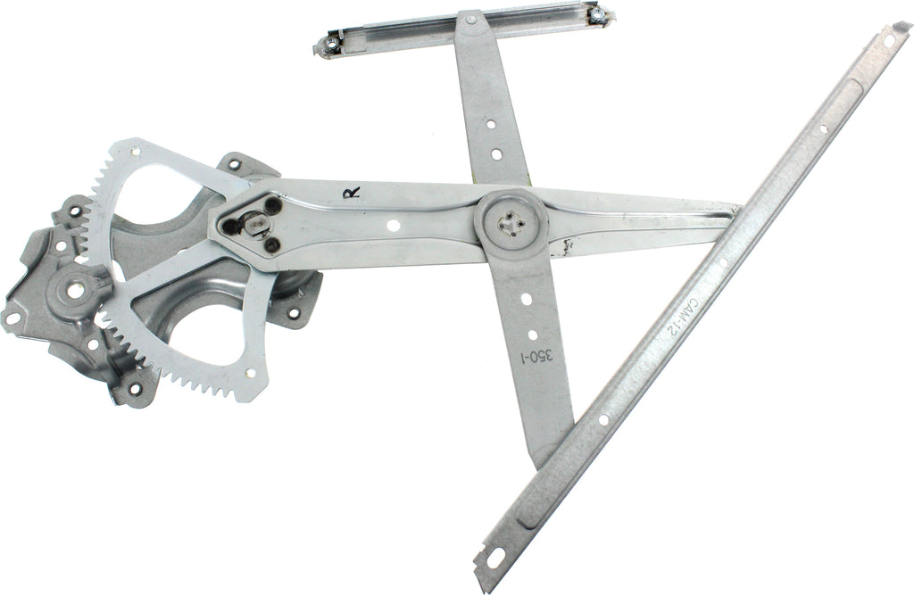 ES300H/ES350 13-18 FRONT WINDOW REGULATOR RH