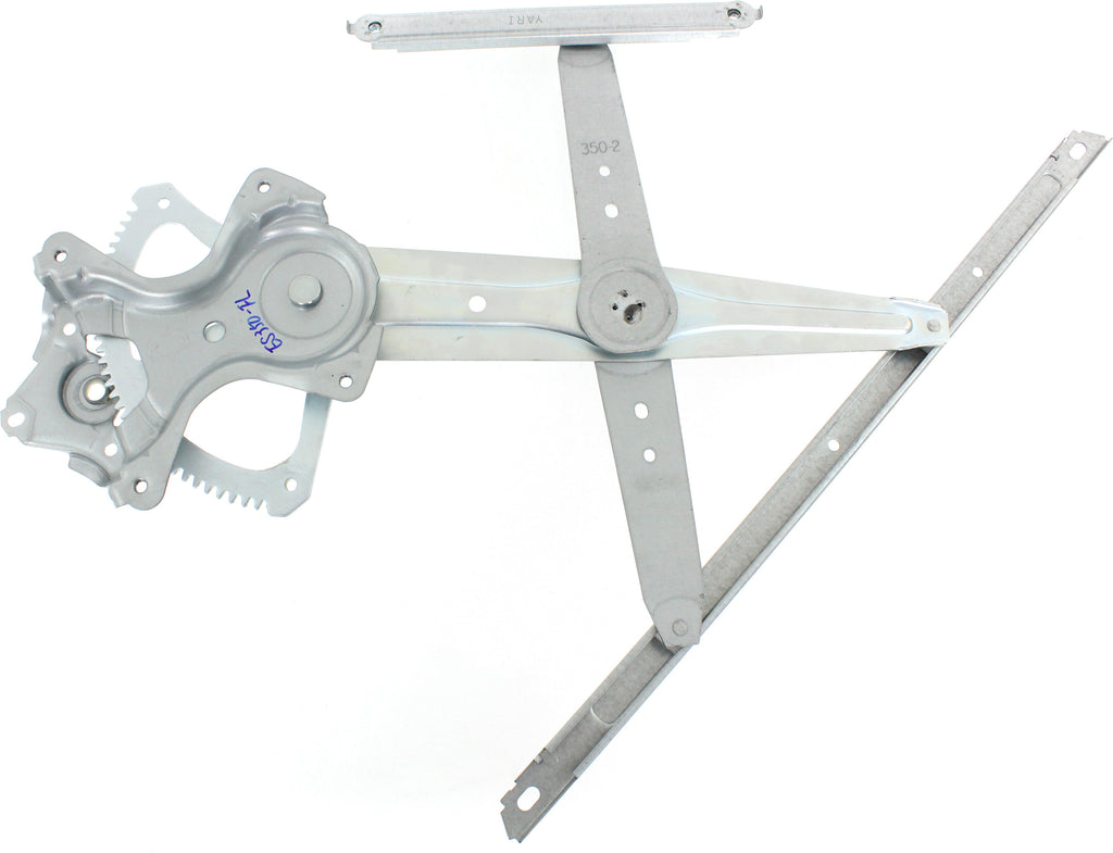 ES300H/ES350 13-18 FRONT WINDOW REGULATOR LH