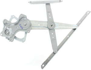 ES300H/ES350 13-18 FRONT WINDOW REGULATOR LH