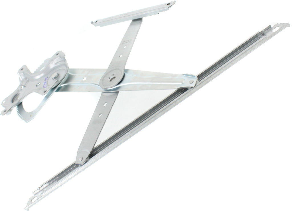ES300H/ES350 13-18 FRONT WINDOW REGULATOR LH