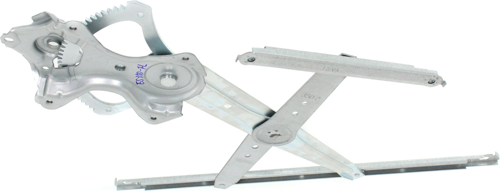 ES300H/ES350 13-18 FRONT WINDOW REGULATOR LH