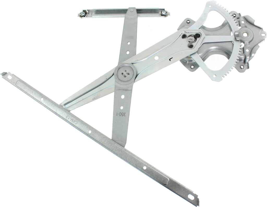 ES300H/ES350 13-18 FRONT WINDOW REGULATOR LH