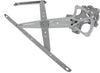 NX200T/NX300/NX300H 15-21 / RX350 16-22 FRONT WINDOW REGULATOR RH, Power, w/o Motor, (RX350, Japan Built Vehicle), (=REAR, ES300h/ES350)