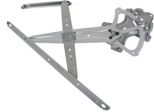 NX200T/NX300/NX300H 15-21 / RX350 16-22 FRONT WINDOW REGULATOR RH, Power, w/o Motor, (RX350, Japan Built Vehicle), (=REAR, ES300h/ES350)