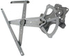 NX200T/NX300/NX300H 15-21 / RX350 16-22 FRONT WINDOW REGULATOR RH, Power, w/o Motor, (RX350, Japan Built Vehicle), (=REAR, ES300h/ES350)