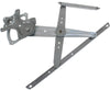 NX200T/NX300/NX300H 15-21 / RX350 16-22 FRONT WINDOW REGULATOR RH, Power, w/o Motor, (RX350, Japan Built Vehicle), (=REAR, ES300h/ES350)