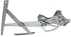 NX200T/NX300/NX300H 15-21 / RX350 16-22 FRONT WINDOW REGULATOR LH, Power, w/o Motor, (RX350, Japan Built Vehicle), (=REAR, ES300h/ES350)