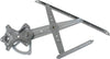 NX200T/NX300/NX300H 15-21 / RX350 16-22 FRONT WINDOW REGULATOR LH, Power, w/o Motor, (RX350, Japan Built Vehicle), (=REAR, ES300h/ES350)