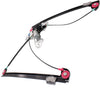 RANGE ROVER 03-09 FRONT WINDOW REGULATOR RH, Power, w/ Motor