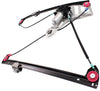 RANGE ROVER 03-09 FRONT WINDOW REGULATOR LH, Power, w/ Motor