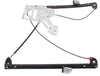 RANGE ROVER 03-09 FRONT WINDOW REGULATOR LH, Power, w/ Motor