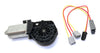 CONTINENTAL 84-87 / TOWN CAR 81-89 WINDOW REGULATOR MOTOR, Front, LH