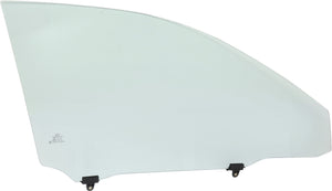 LEXUS ES300H/ES350 13-18 FRONT DOOR GLASS RH, (ES350, Japan Built Vehicle)