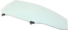 LEXUS ES300H/ES350 13-18 FRONT DOOR GLASS RH, (ES350, Japan Built Vehicle)
