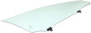LEXUS ES300H/ES350 13-18 FRONT DOOR GLASS RH, (ES350, Japan Built Vehicle)