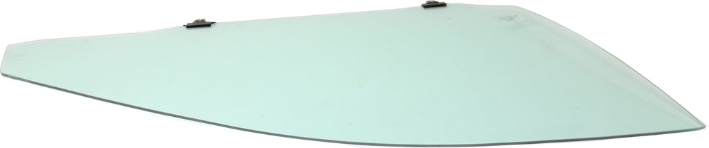 LEXUS ES300H/ES350 13-18 FRONT DOOR GLASS RH, (ES350, Japan Built Vehicle)