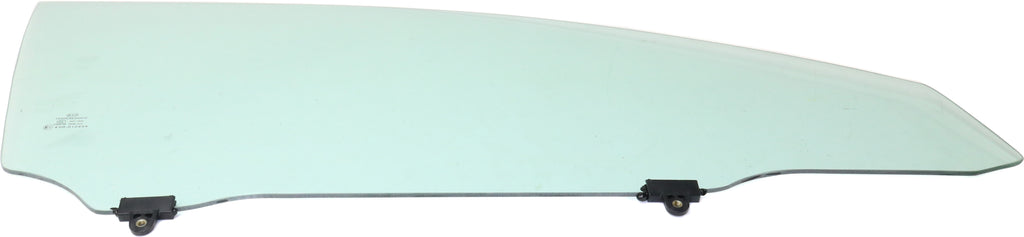 LEXUS ES300H/ES350 13-18 FRONT DOOR GLASS RH, (ES350, Japan Built Vehicle)