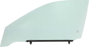 GS350 13-20/GS450H 13-18 FRONT DOOR GLASS LH, Green Tint