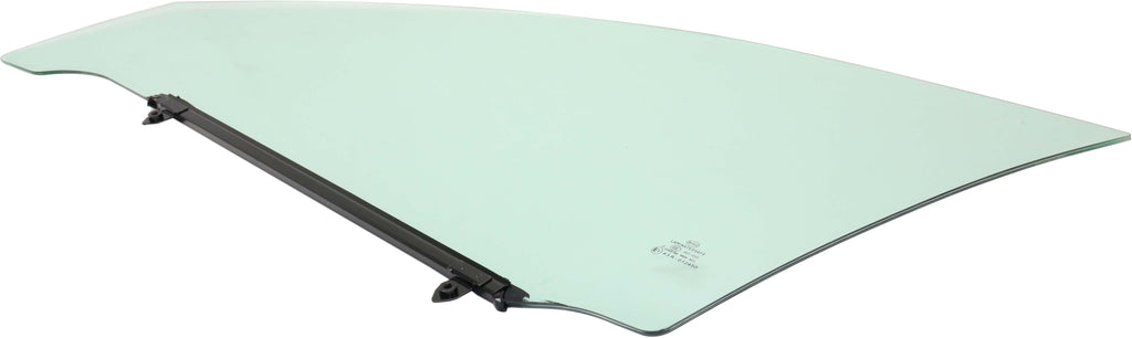 GS350 13-20/GS450H 13-18 FRONT DOOR GLASS LH, Green Tint