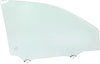 RX350/RX450 10-15 FRONT DOOR GLASS RH