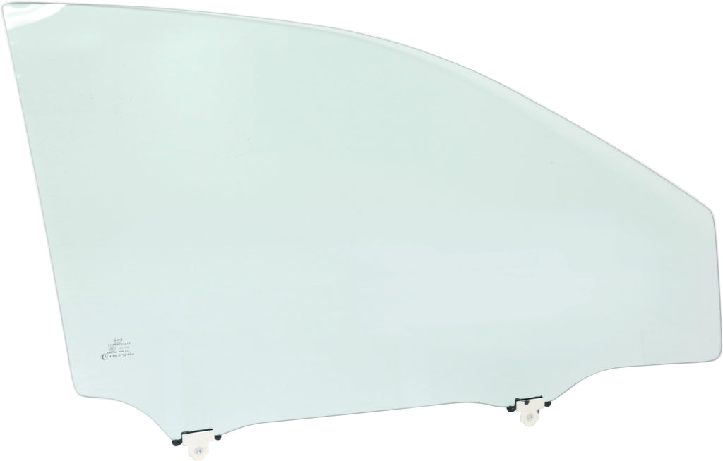 RX350/RX450 10-15 FRONT DOOR GLASS RH