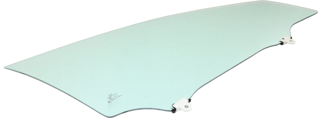 RX350/RX450 10-15 FRONT DOOR GLASS RH