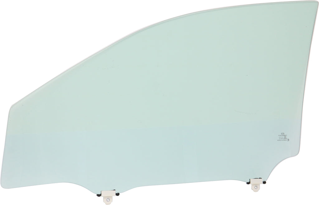 RX350/RX450 10-15 FRONT DOOR GLASS RH