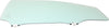 RX350/RX450 10-15 FRONT DOOR GLASS RH