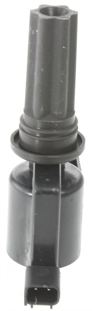 LS 00-05 IGNITION COIL, 12 Volts, 2 Blade Male Terminals, Direct Ignition Mounting Location