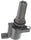 LS 00-05 IGNITION COIL, 12 Volts, 2 Blade Male Terminals, Direct Ignition Mounting Location