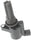 LS 00-05 IGNITION COIL, 12 Volts, 2 Blade Male Terminals, Direct Ignition Mounting Location