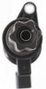LS 00-05 IGNITION COIL, 12 Volts, 2 Blade Male Terminals, Direct Ignition Mounting Location