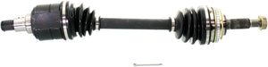 RX300 99-03 FRONT CV AXLE ASSEMBLY LH