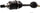 RX300 99-03 FRONT CV AXLE ASSEMBLY LH