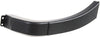 TOWN CAR 98-11 QUARTER PANEL MOLDING LH, Black