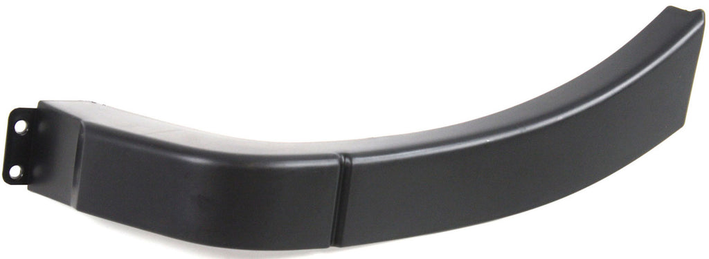 TOWN CAR 98-11 QUARTER PANEL MOLDING LH, Black