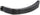 TOWN CAR 98-11 QUARTER PANEL MOLDING LH, Black