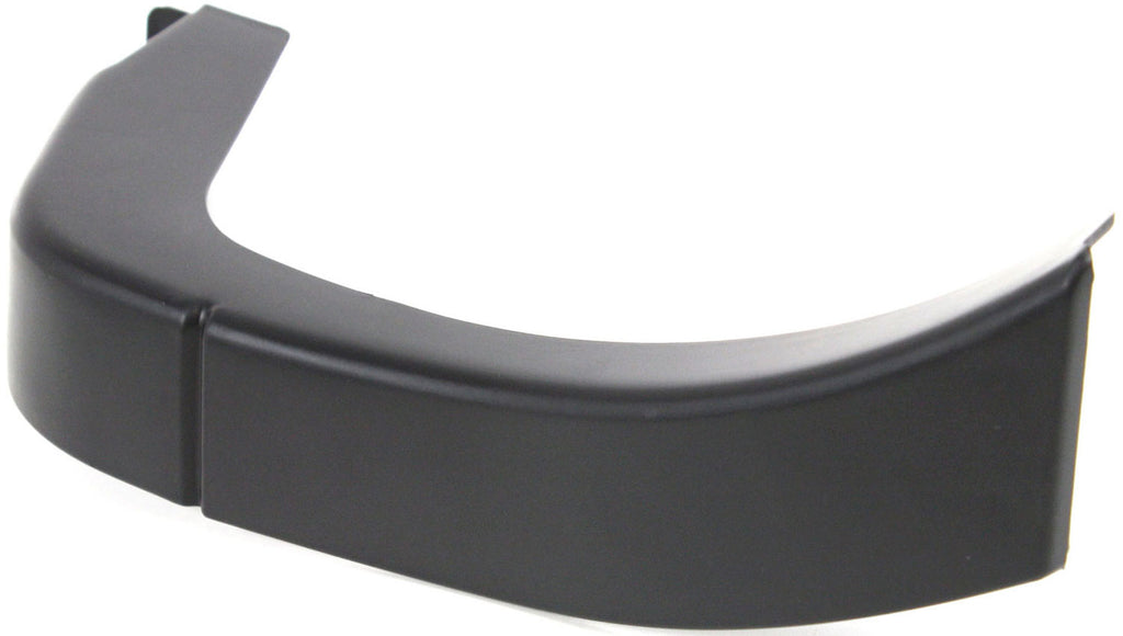TOWN CAR 98-11 QUARTER PANEL MOLDING LH, Black
