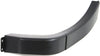 TOWN CAR 98-11 QUARTER PANEL MOLDING LH, Black