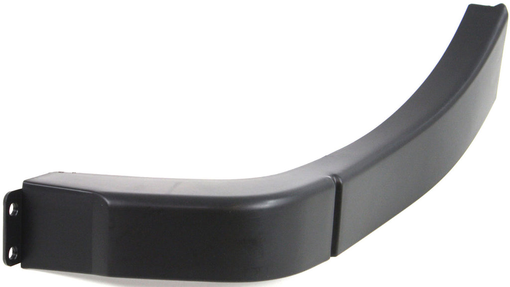 TOWN CAR 98-11 QUARTER PANEL MOLDING LH, Black