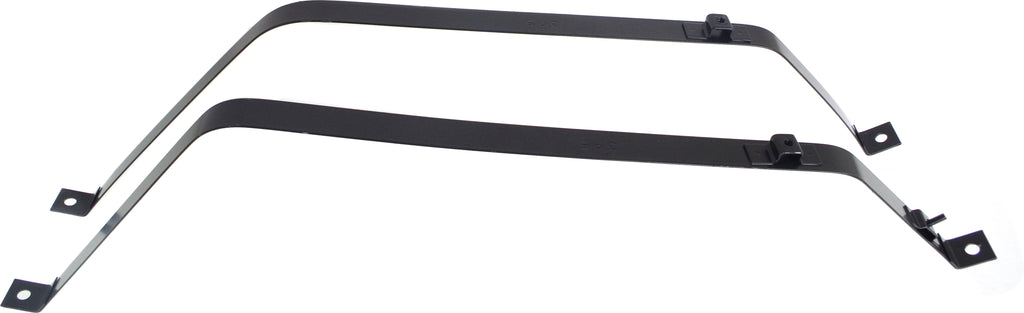 RX300 99-00 FUEL TANLK STRAP, Set of 2
