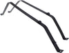 RX300 99-00 FUEL TANLK STRAP, Set of 2