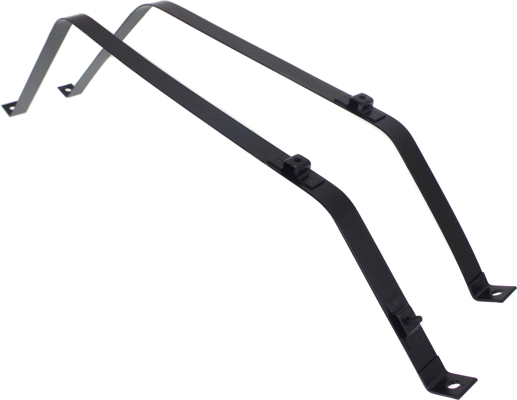 RX300 99-00 FUEL TANLK STRAP, Set of 2