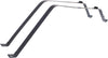 RX300 99-00 FUEL TANLK STRAP, Set of 2