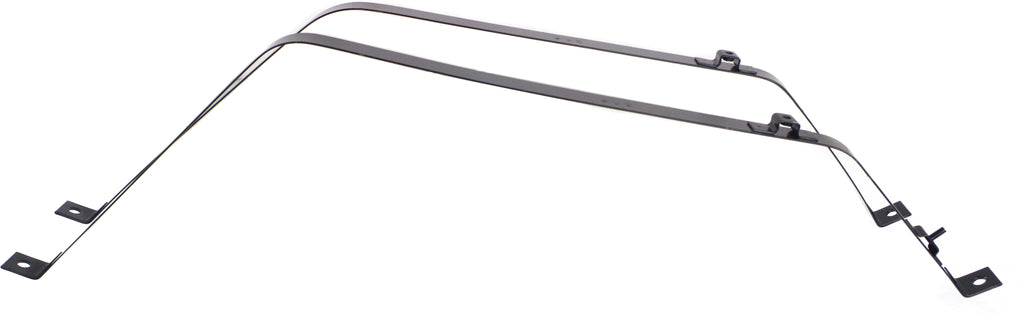 RX300 99-00 FUEL TANLK STRAP, Set of 2