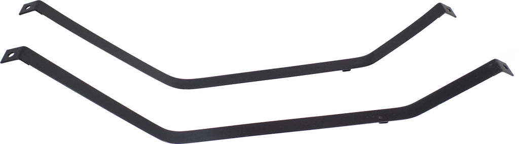 RX300 99-00 FUEL TANLK STRAP, Set of 2