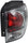 RX300 01-03 TAIL LAMP RH, Outer, Lens and Housing